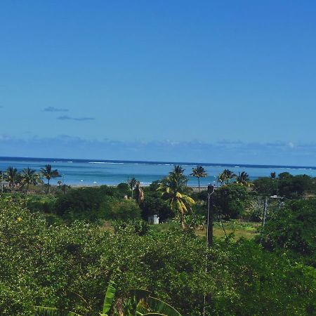 Port South EastLa Belle Du Sud别墅 外观 照片