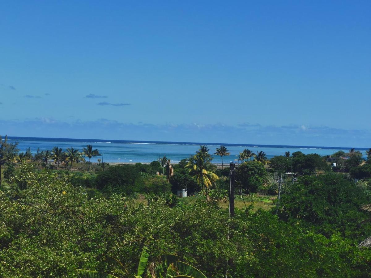 Port South EastLa Belle Du Sud别墅 外观 照片